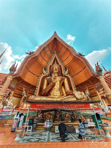 老虎穴|【北碧景點】虎窟寺wat tham suea วัดถ้ำเสือ｜泰國最美廟宇 